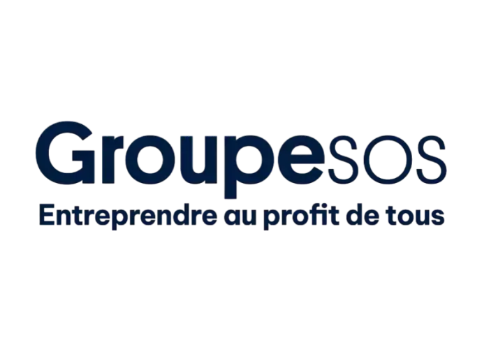 logo groupe SOS
